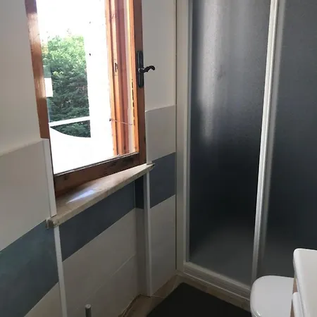 Turkese Apartment *