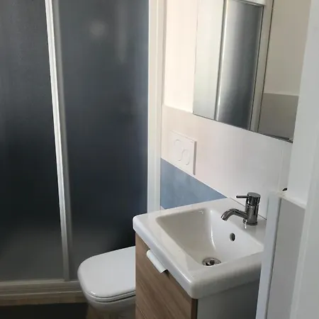 Turkese Apartment *