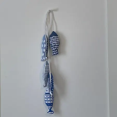Turkese Apartment *