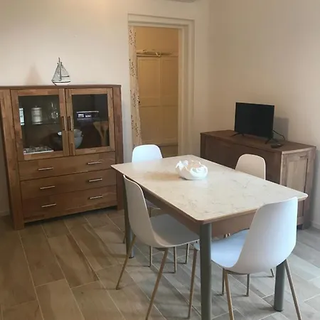 Apartment Turkese