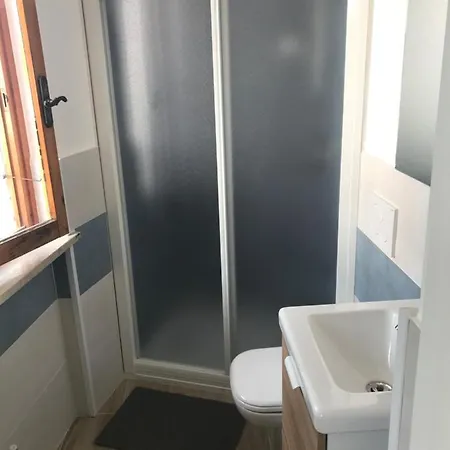 Turkese Apartment