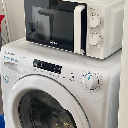 Turkese Apartment Peschiera del Garda