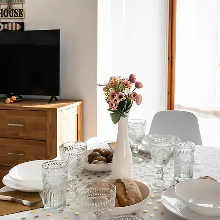 Apartament Turkese Peschiera del Garda