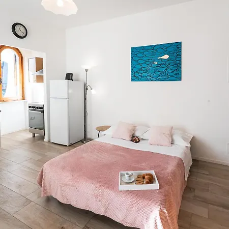 Turkese Peschiera del Garda