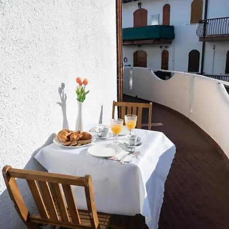 Apartament Turkese Peschiera del Garda