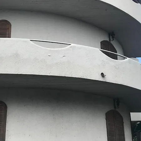Turkese Apartman Peschiera del Garda