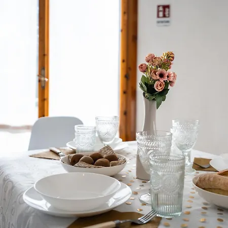 Turkese Apartman Peschiera del Garda