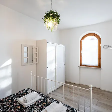 Turkese Apartman *