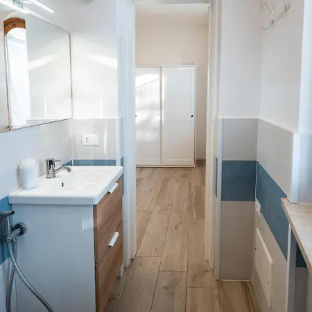 Apartman Turkese